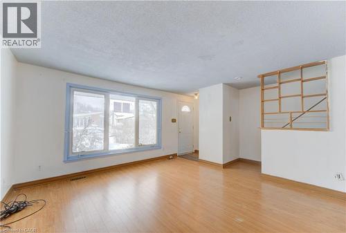 52 Monteagle Crescent, Kitchener, ON - Indoor Photo Showing Other Room