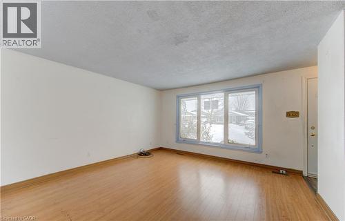 52 Monteagle Crescent, Kitchener, ON - Indoor Photo Showing Other Room