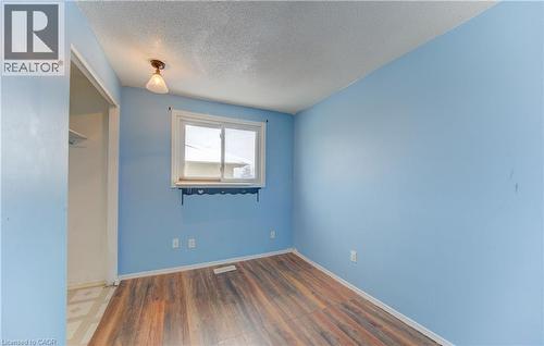 52 Monteagle Crescent, Kitchener, ON - Indoor Photo Showing Other Room
