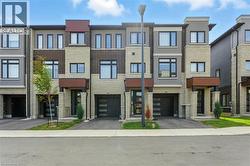 48 CAPSTONE Lane  Hamilton, ON L9C 0E8