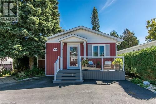 4 ELM Street  Puslinch, ON N0B 2J0