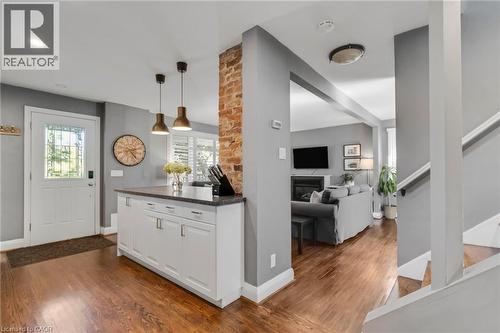 710 Hager Avenue, Burlington, ON - Indoor Photo Showing Other Room