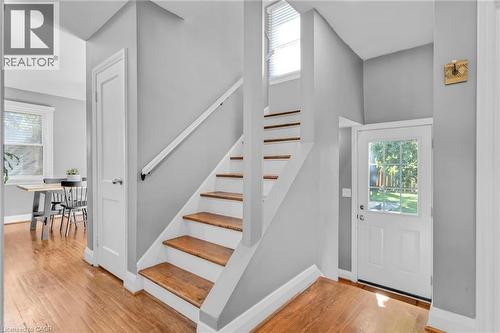 710 Hager Avenue, Burlington, ON - Indoor Photo Showing Other Room