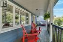 710 Hager Avenue, Burlington, ON  - Outdoor With Deck Patio Veranda With Exterior 