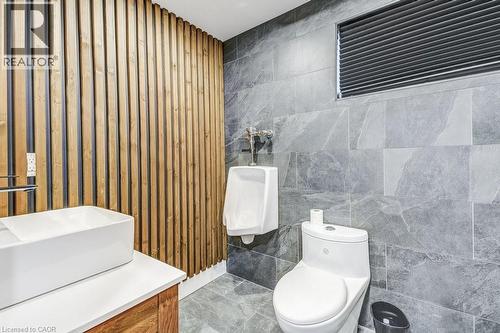9 Foresthill Crescent, Fonthill, ON - Indoor Photo Showing Bathroom