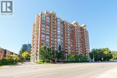 442 MAPLE Avenue Unit# 1101  Burlington, ON L7S 2L7