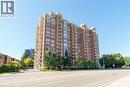 442 Maple Avenue Unit# 1101, Burlington, ON  - Outdoor With Facade 