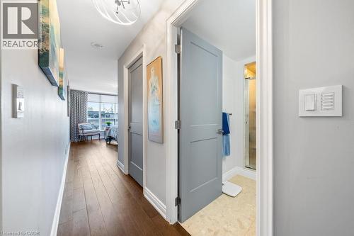 442 Maple Avenue Unit# 1101, Burlington, ON - Indoor Photo Showing Other Room