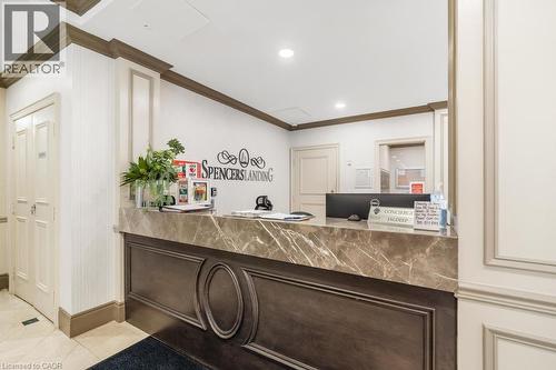 442 Maple Avenue Unit# 1101, Burlington, ON - Indoor Photo Showing Other Room