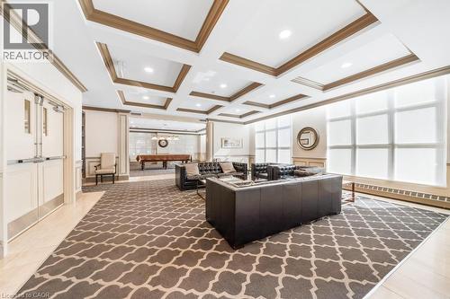 442 Maple Avenue Unit# 1101, Burlington, ON - Indoor Photo Showing Other Room