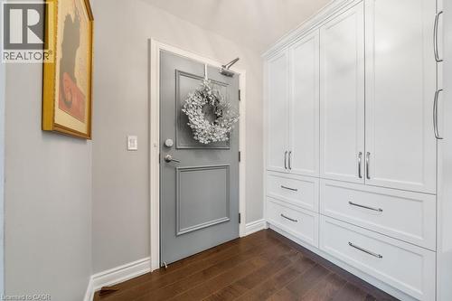 442 Maple Avenue Unit# 1101, Burlington, ON - Indoor Photo Showing Other Room