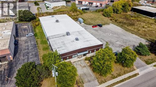 136 Dearborn Place, Waterloo, ON 