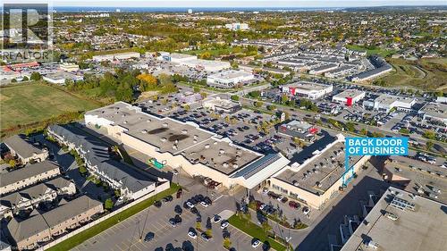 View of property location - 1508 Upper James Street, Hamilton, ON 