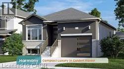 108 CREIGHTON Drive  Odessa, ON K0H 2H0