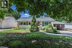 118 JACOBSON Avenue Unit# lower  St. Catharines, ON L2T 3A5