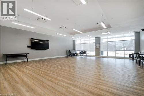movement room located within St. Elizabeth Village - 21 Gates Lane, Hamilton, ON - Indoor