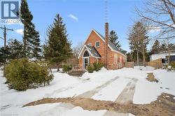 8946 WELLINGTON RD 16 Road  Damascus, ON N0G 2E0