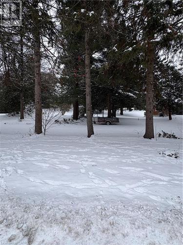 154 Mccall Crescent, Simcoe, ON 