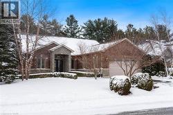 64 NEWPORT Lane  Port Dover, ON N0A 1N7