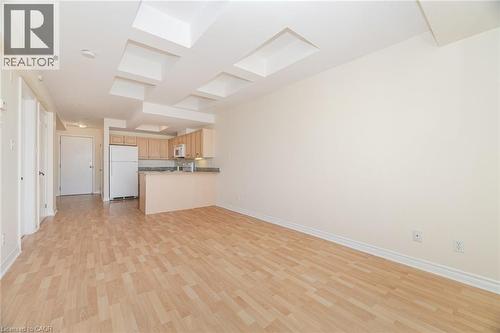 135 James Street S Unit# 1605, Hamilton, ON - Indoor