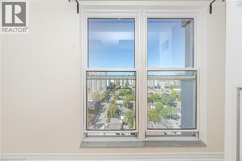 135 James Street S Unit# 1605, Hamilton, ON - Indoor Photo Showing Other Room