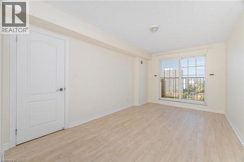 135 James Street S Unit# 1605, Hamilton, ON - Indoor Photo Showing Other Room