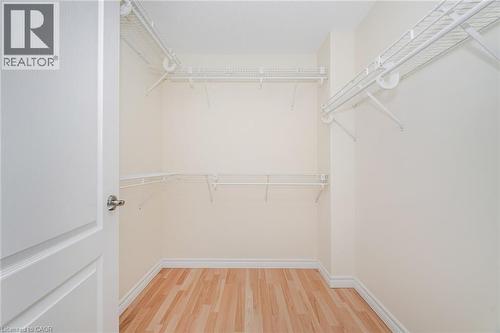 135 James Street S Unit# 1605, Hamilton, ON - Indoor With Storage