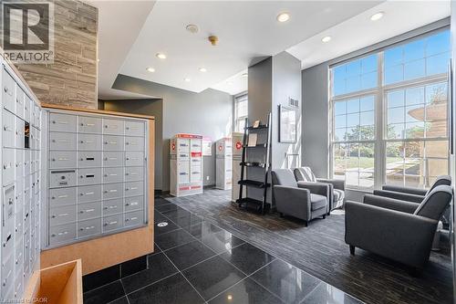 135 James Street S Unit# 1605, Hamilton, ON - Indoor