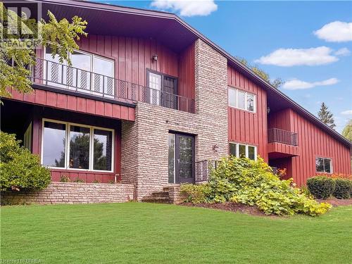 138 COCKSHUTT Road  Brantford, ON N3T 5L6