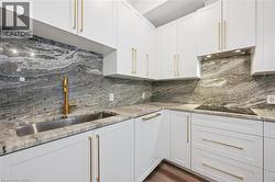 51 DAVID Street Unit# 201  Kitchener, ON N2G 0E8