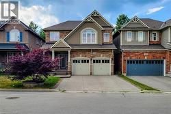 128 MONTREAL Circle  Stoney Creek, ON L8E 0C8