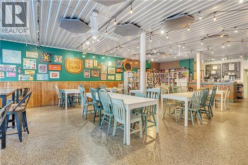 Commercial Space - 237 James Street N, Hamilton, ON 