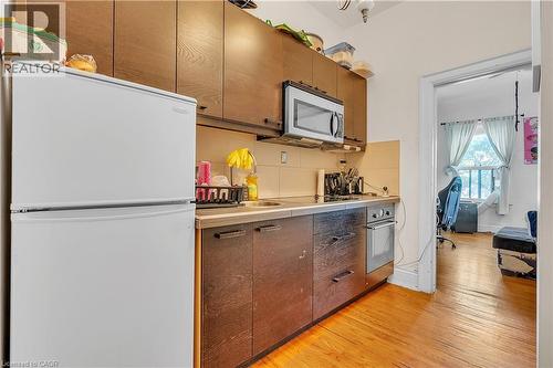 Unit 2 - 237 James Street N, Hamilton, ON 