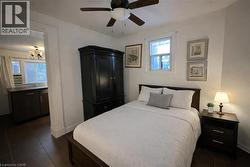 Unit 4 Bedroom - Image AI generated to remove Tenants belongings, Unit is similar to picture but may not be identical - Photo is for information purposes only. - 