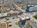 Aerial view - 70 Ottawa Street N, Hamilton, ON  - Outdoor With View 