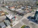 Drone / aerial view - 70 Ottawa Street N, Hamilton, ON  - Outdoor With View 