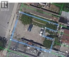 29 SEVERN Street  Hamilton, ON L8R 2L5