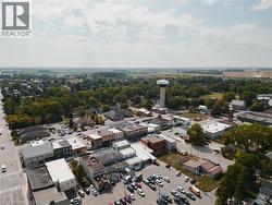 Drone / aerial view - 