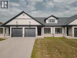 12 WASHINGTON Street Unit# 202  Norwich, ON N0J 1P0