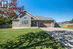 1093 WALKER Street  Howick, ON N0G 2X0