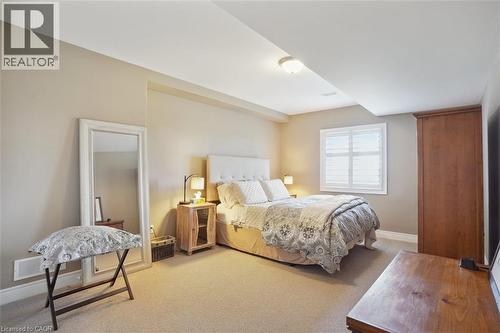 434555 4Th Line, Amaranth, ON - Indoor Photo Showing Bedroom
