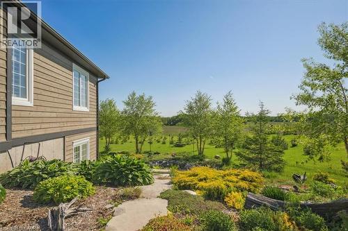 434555 4Th Line, Amaranth, ON - Outdoor