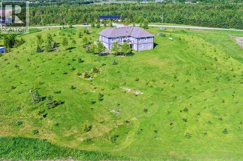 434555 4Th Line, Amaranth, ON - Outdoor With View