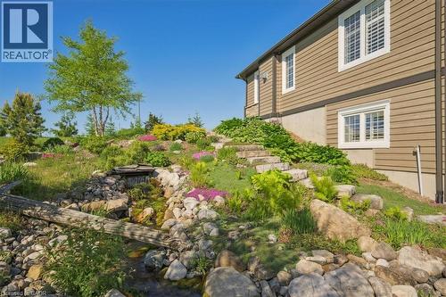 434555 4Th Line, Amaranth, ON - Outdoor