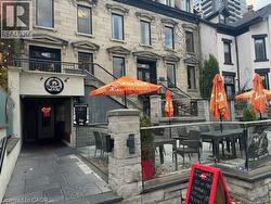 36 HESS Street S  Hamilton, ON L8P 3N1