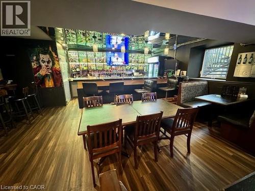 36 Hess Street S, Hamilton, ON 