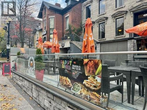 36 Hess Street S, Hamilton, ON 