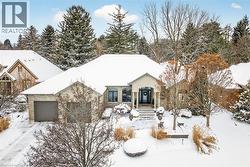 72 YEAGER Avenue Simcoe, ON N3Y 5N4