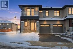 98 JAYLA Lane  Smithville, ON L0R 2A0