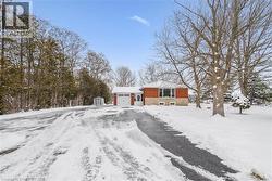 5295 TRINITY CHURCH Road  Hamilton, ON L0R 1C0